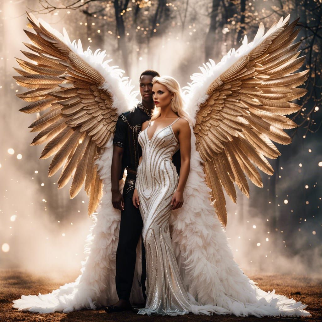 My guardian angel