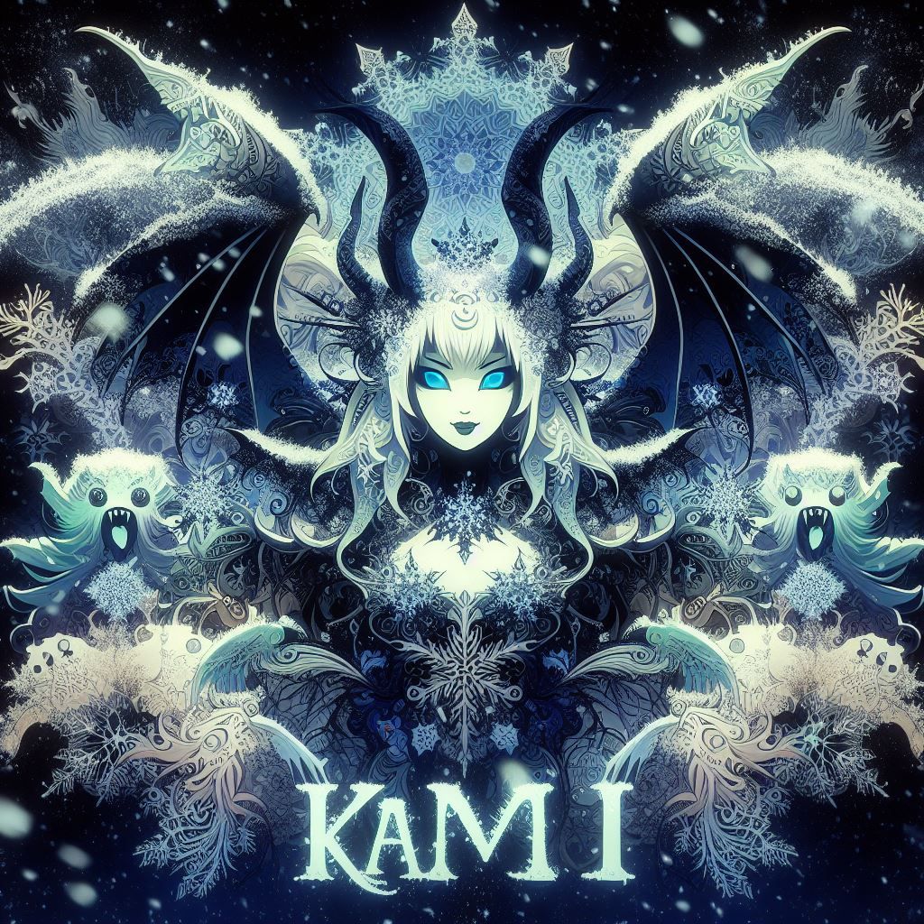 Winter Kami