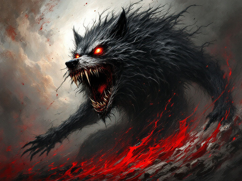 Qui m'a piqué mon nonos !