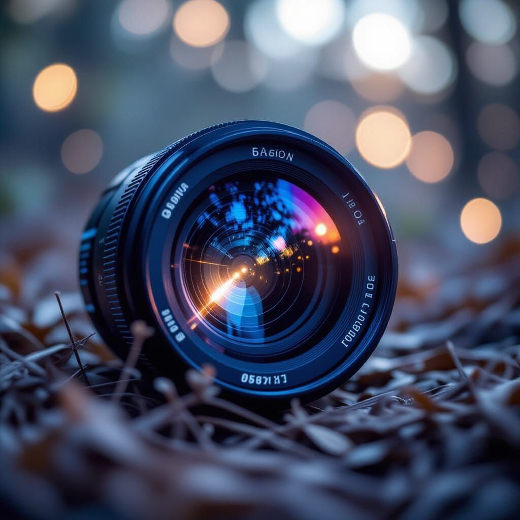 something weird and wonderful from the world so sci-fi