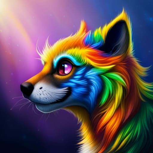 Hunter - AI Generated Artwork - NightCafe Creator