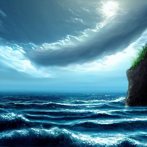 water