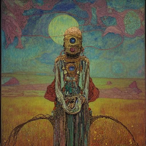 Untitled Creation