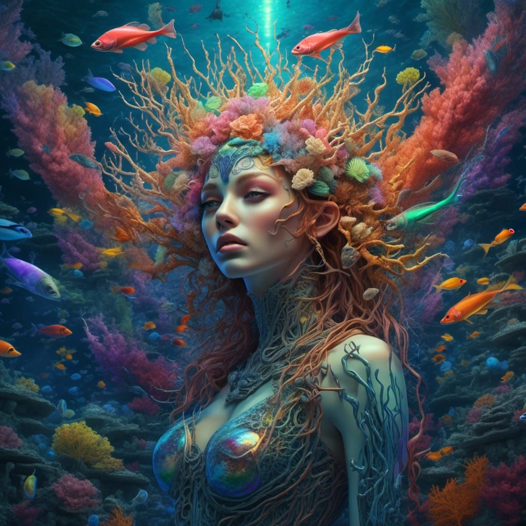 <lora:Intricate Android:1.0>