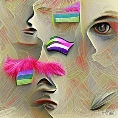 Gender Nonconformity