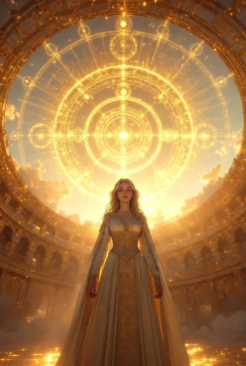 Celestial → Oracle