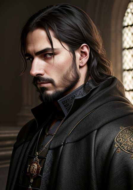 Prince Charming