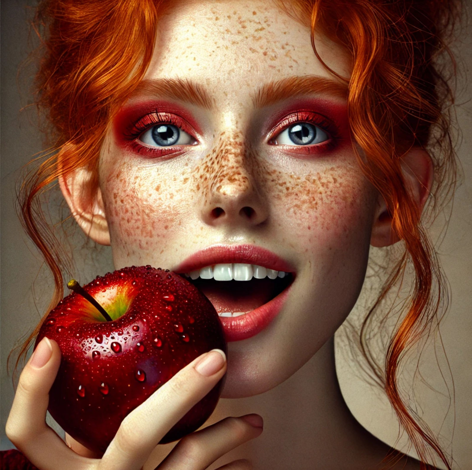 Red Delicious