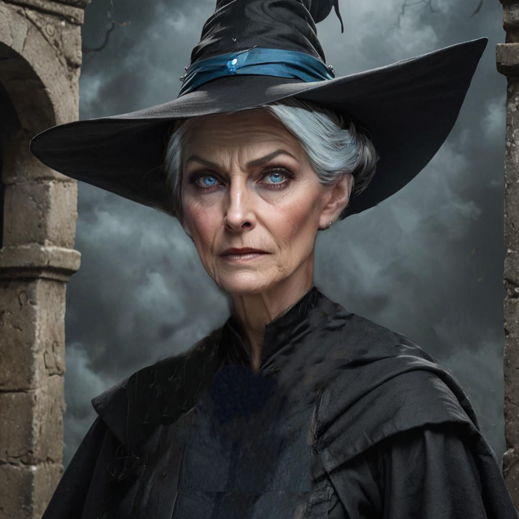 Granny Weatherwax