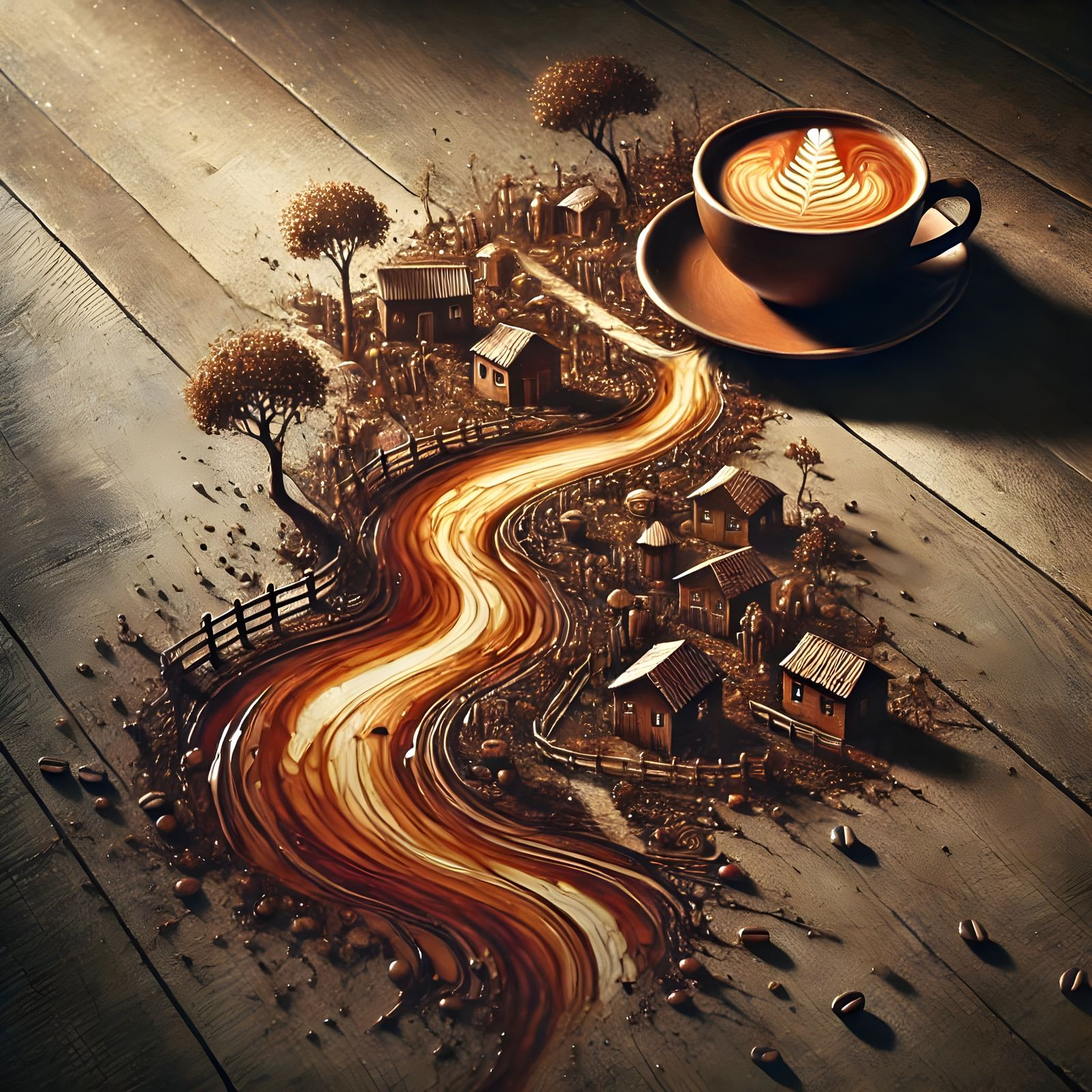 Coffee lovers ♥️