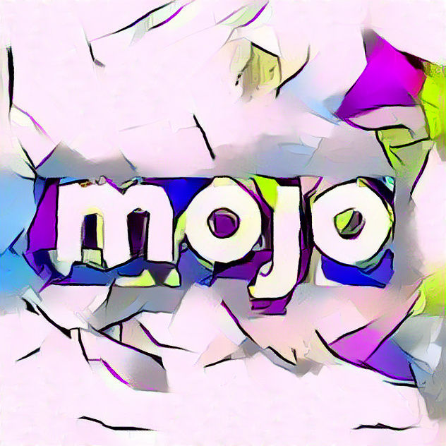 MOJO JOJO