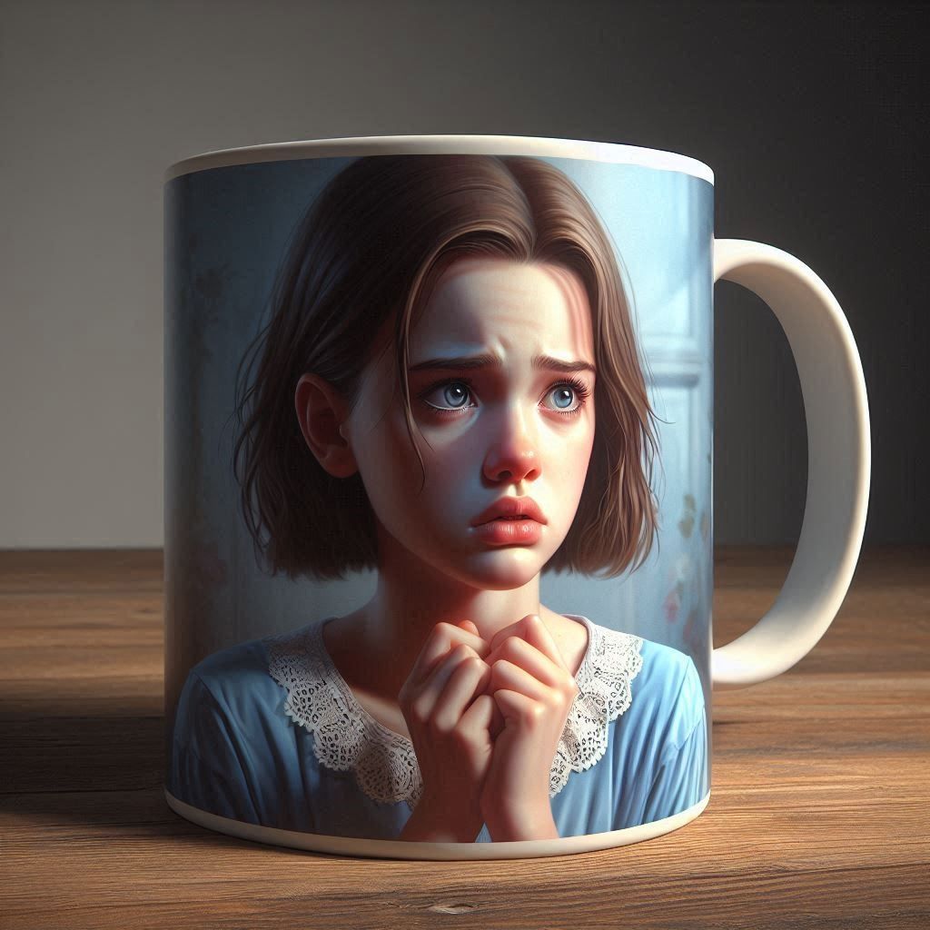 Tribute to Fort of Melancholy