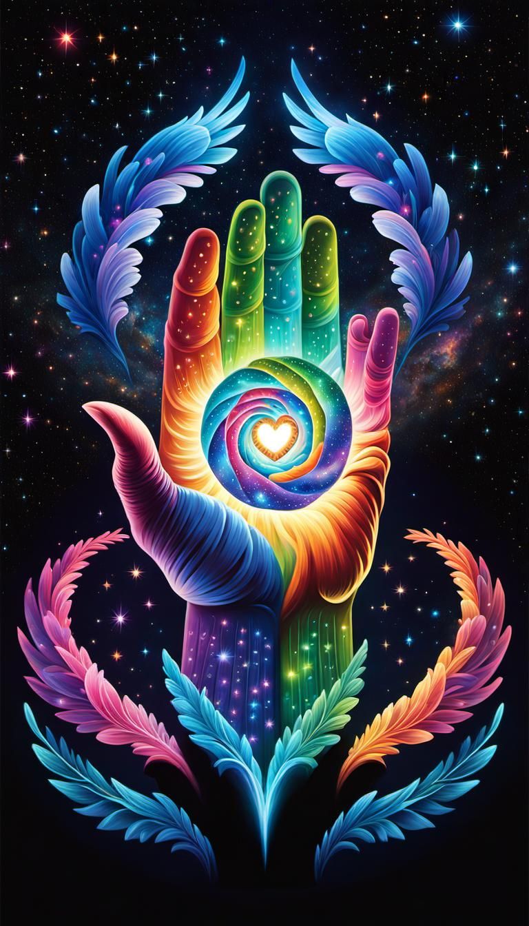 Untitled Creation