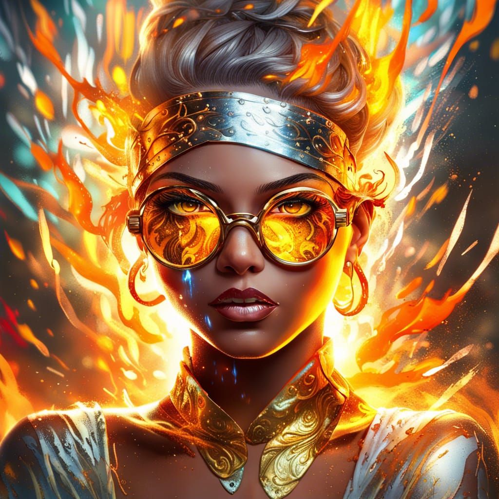 Support Please  by @Musadiq Creations