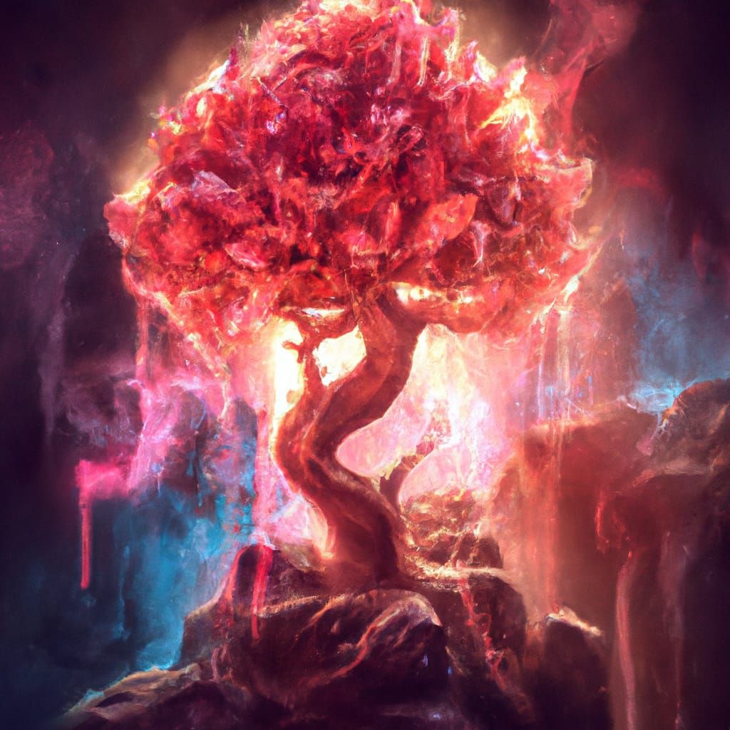 Magical Tree Starter images