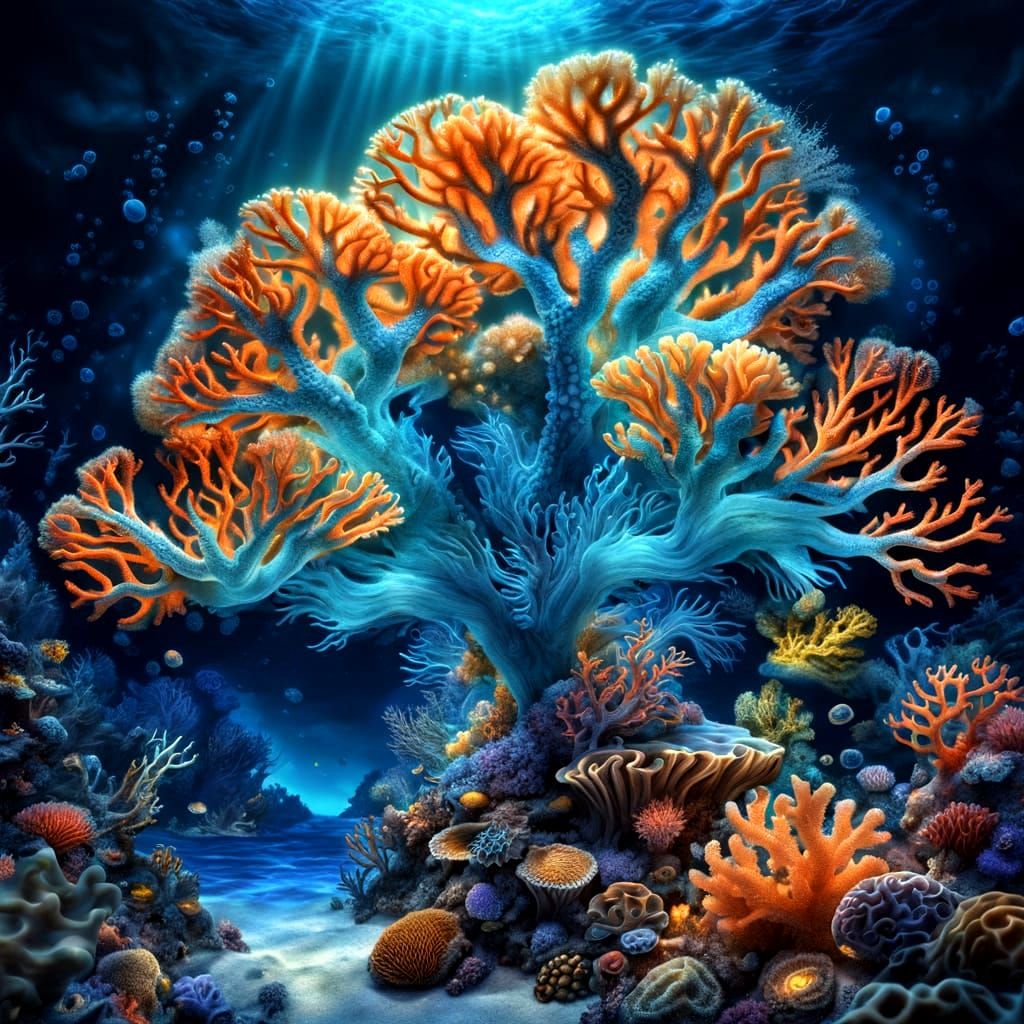 silent beauty  by @Entdecker