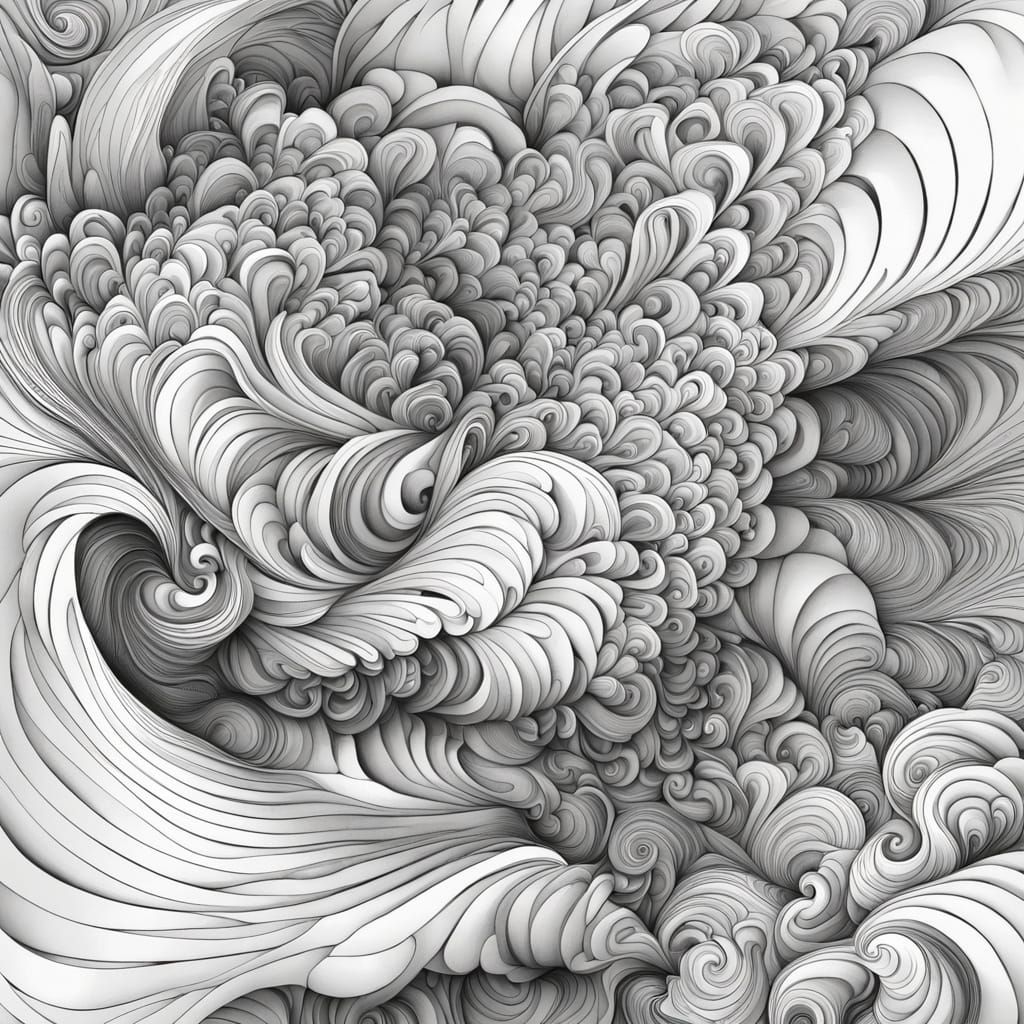 Untitled Creation