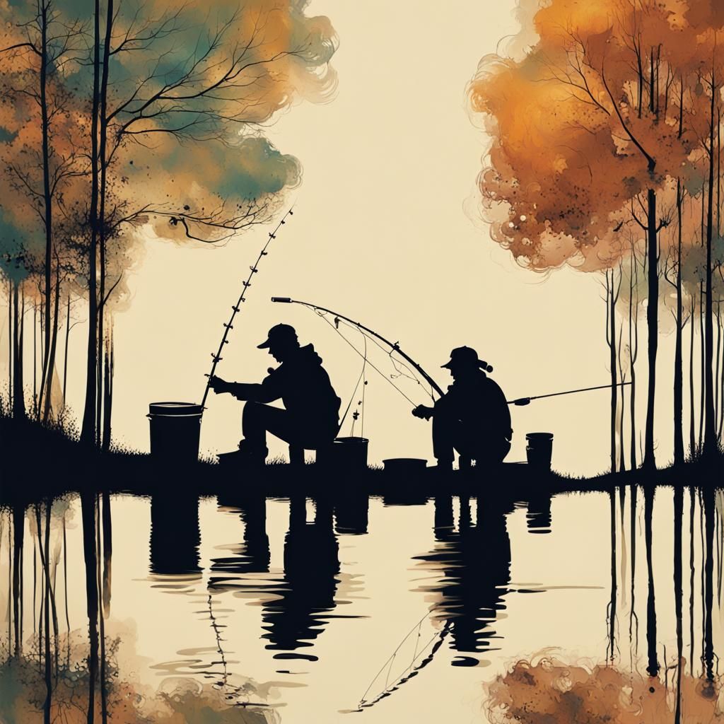 Fisherman