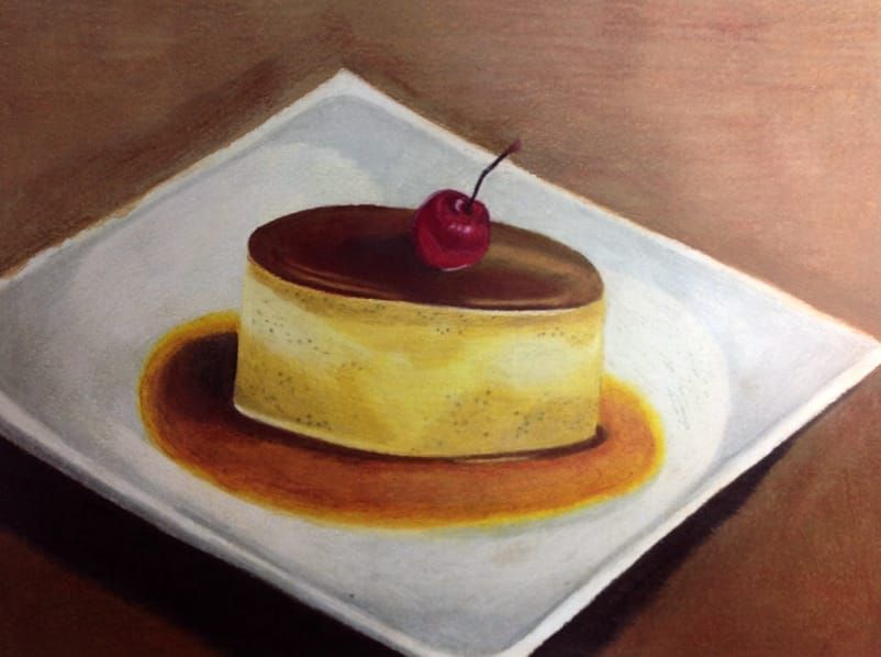 Flan