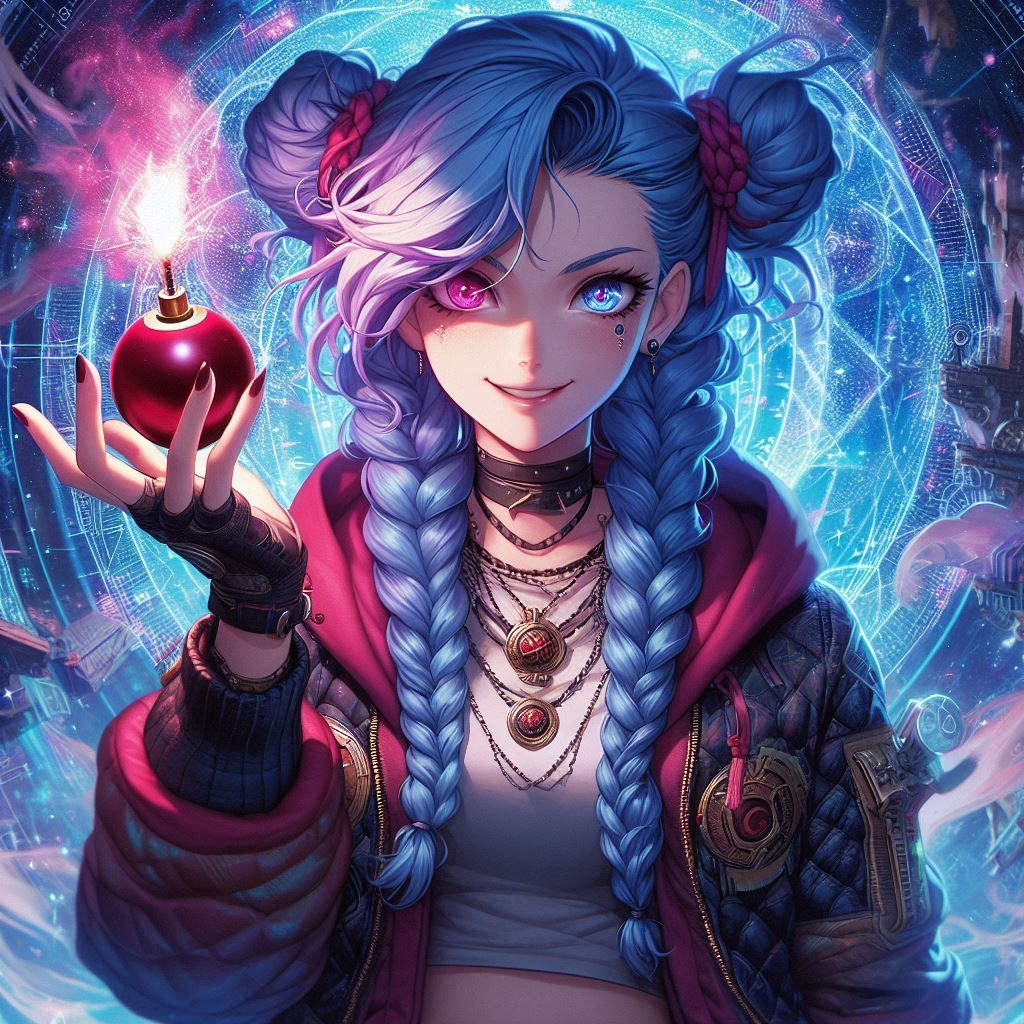 Mooncub: Cherry Bomb