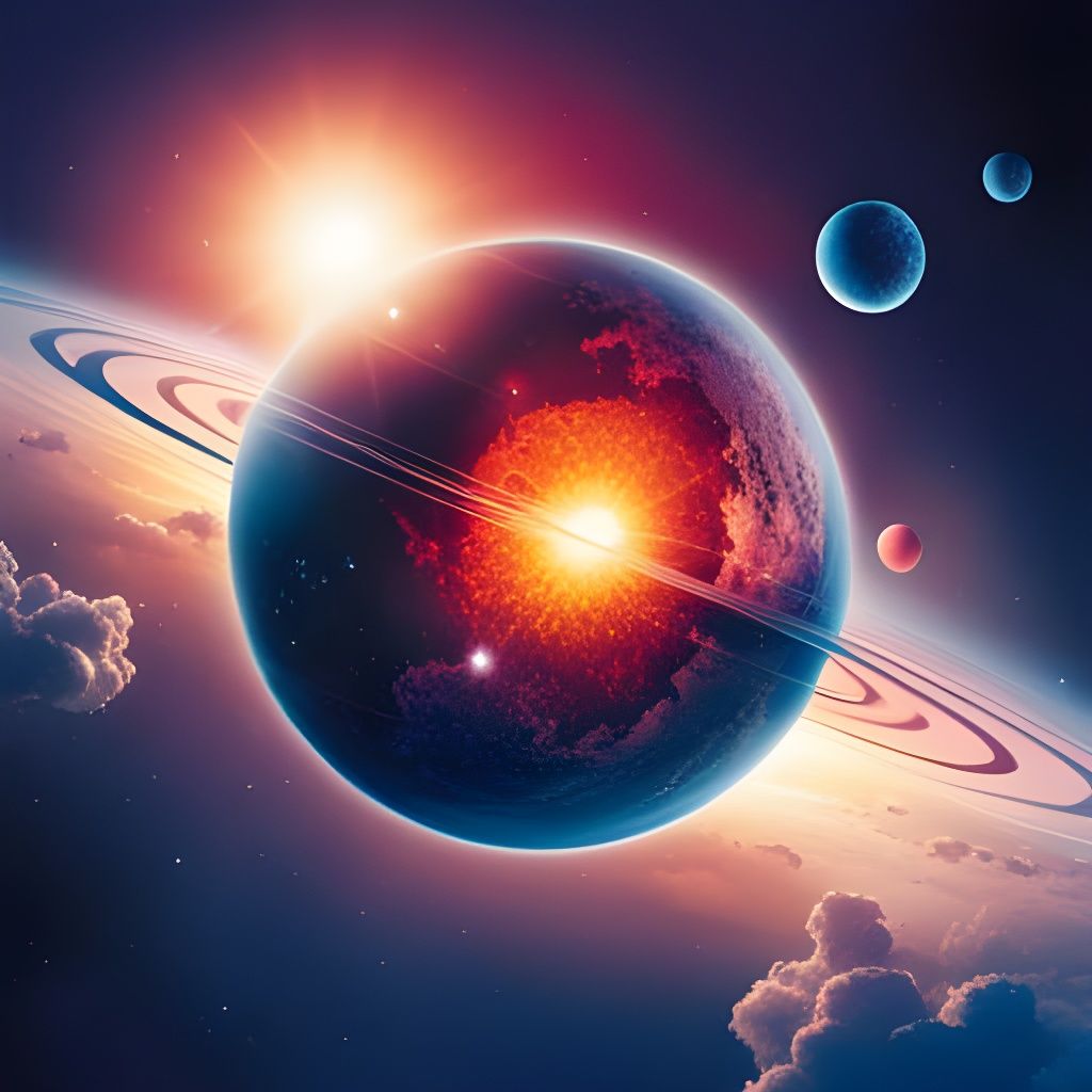 The Silent Planet