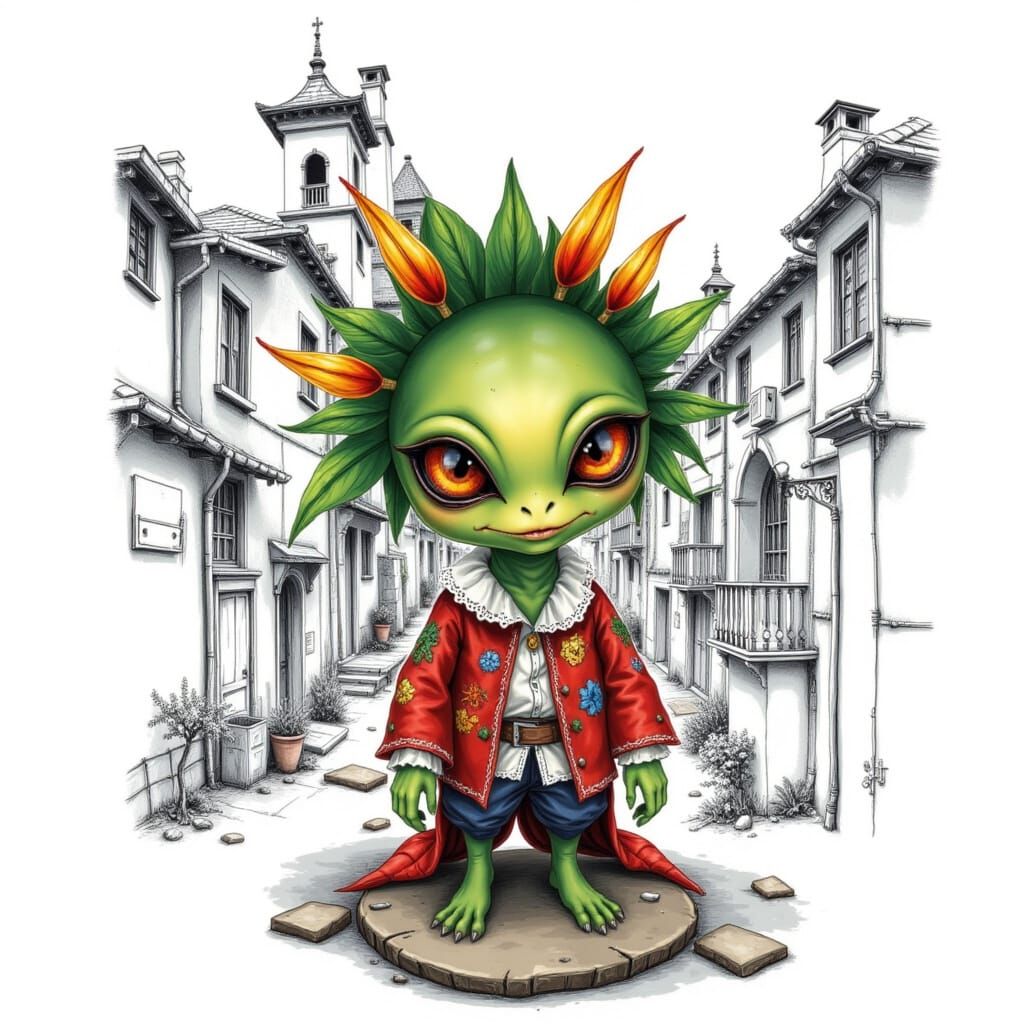 <lora:MH Floralings:1.0>