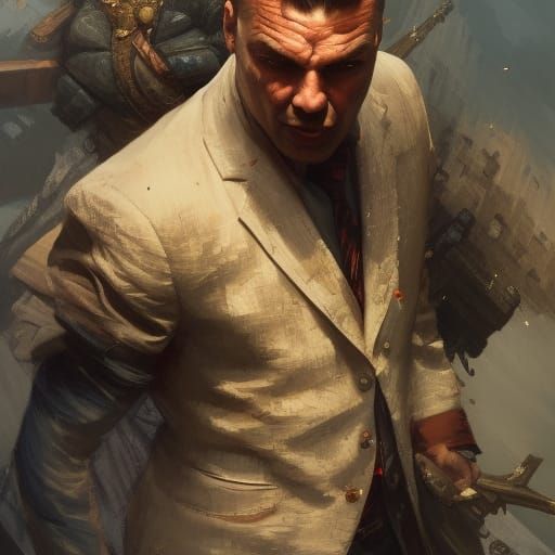 Jack Dempsey