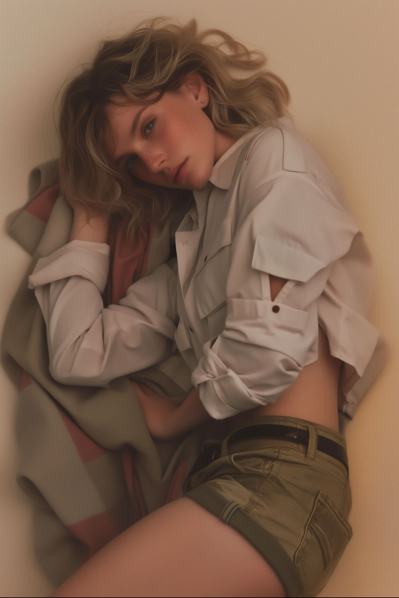 Ottie | Character Concept