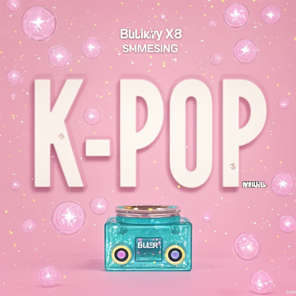 K-POP