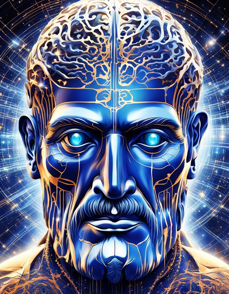 The Human Mind operates in a construct explained by Jungian ...