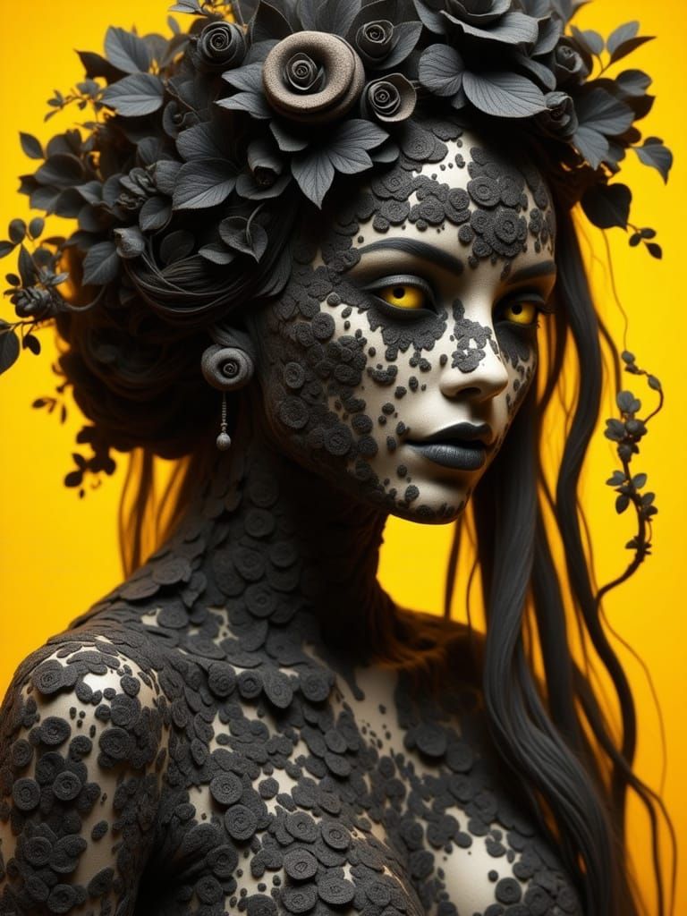 Untitled Creation