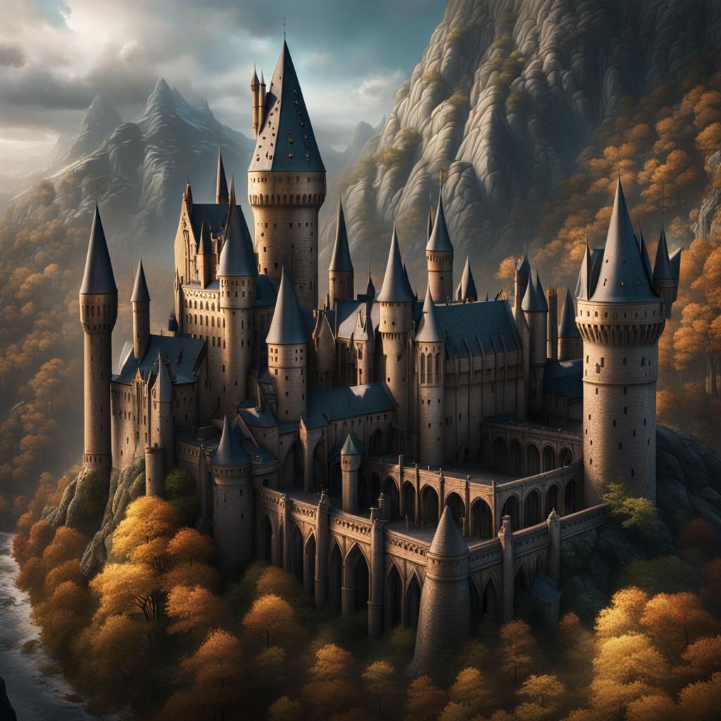 Hogwarts