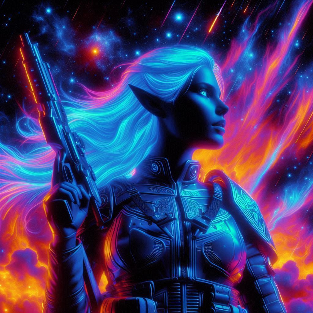 𝓼𝓹𝓪𝓬𝓮 𝓬𝓪𝓿𝓪𝓵𝓻𝔂