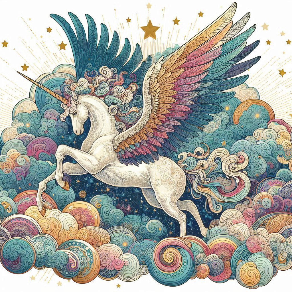 Red Bull Unicorn