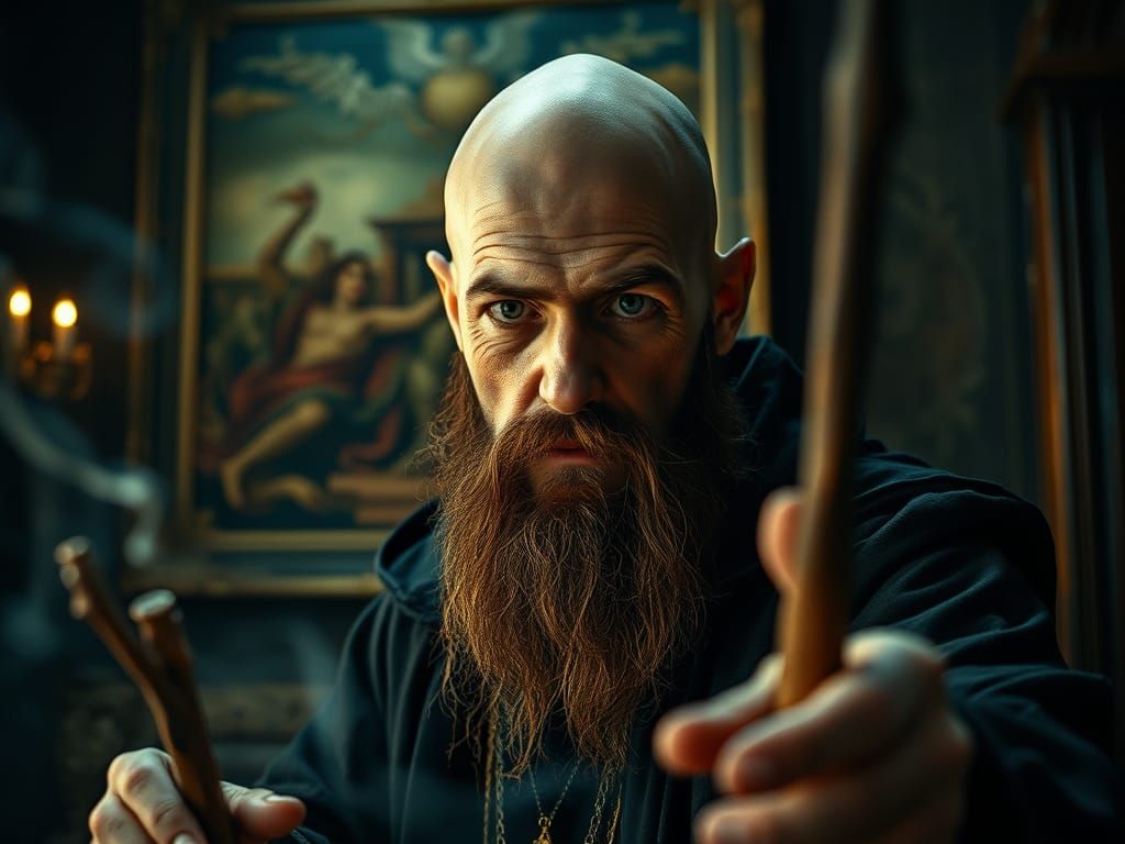 The Welsh Occult Conference 2025