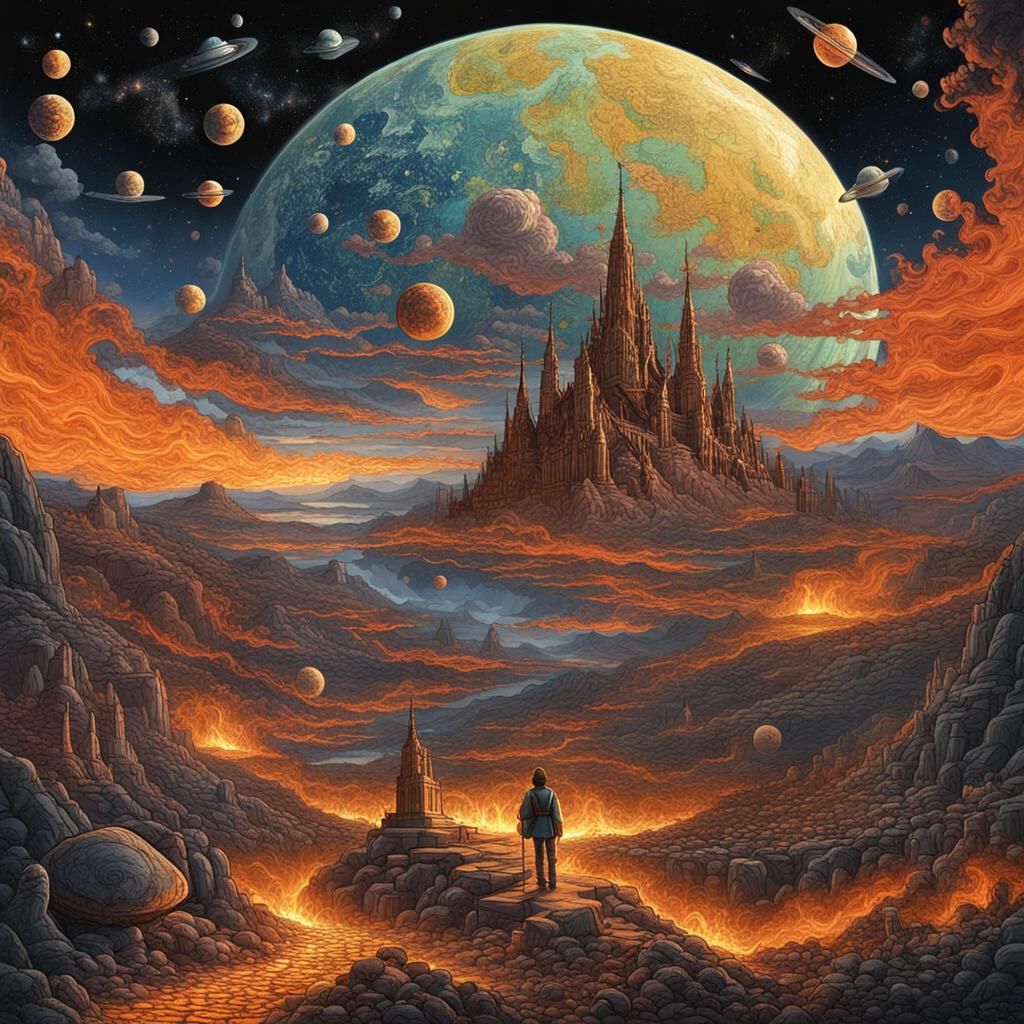 Untitled Creation