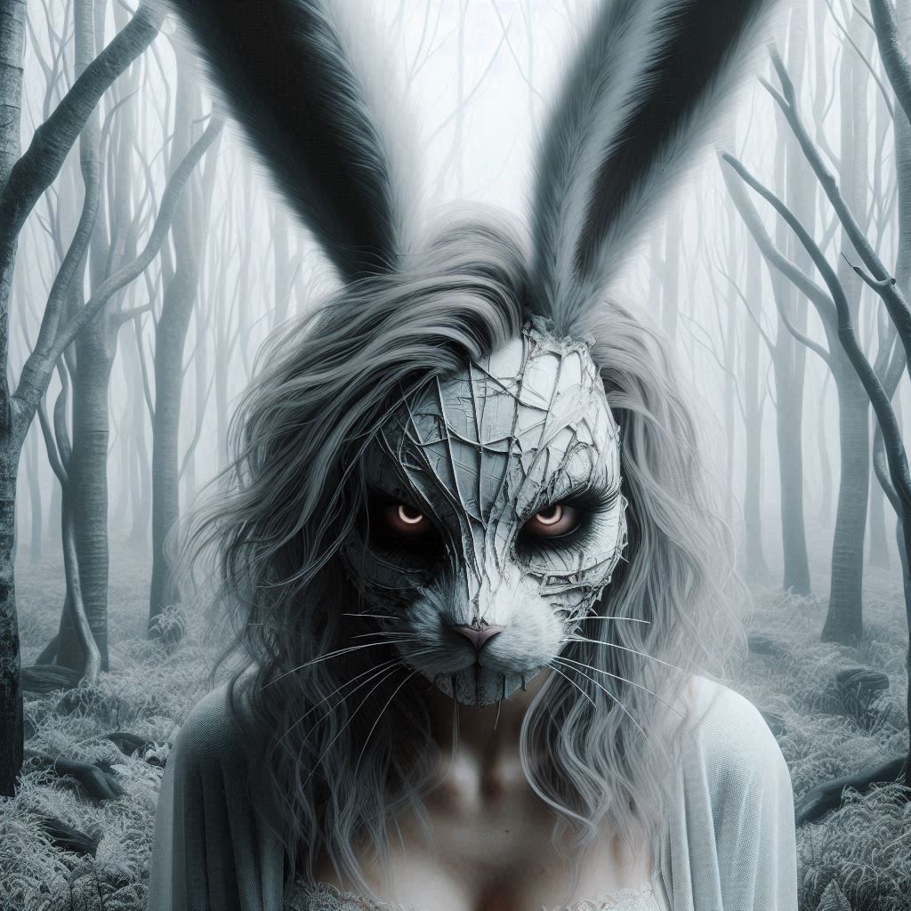 Will You Run Away From Me?