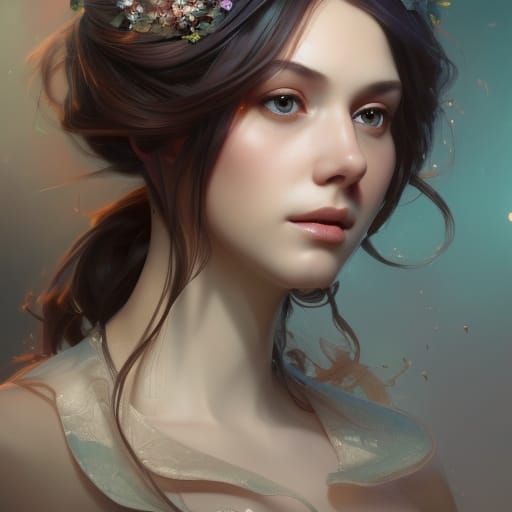 A beautifull Princess #16