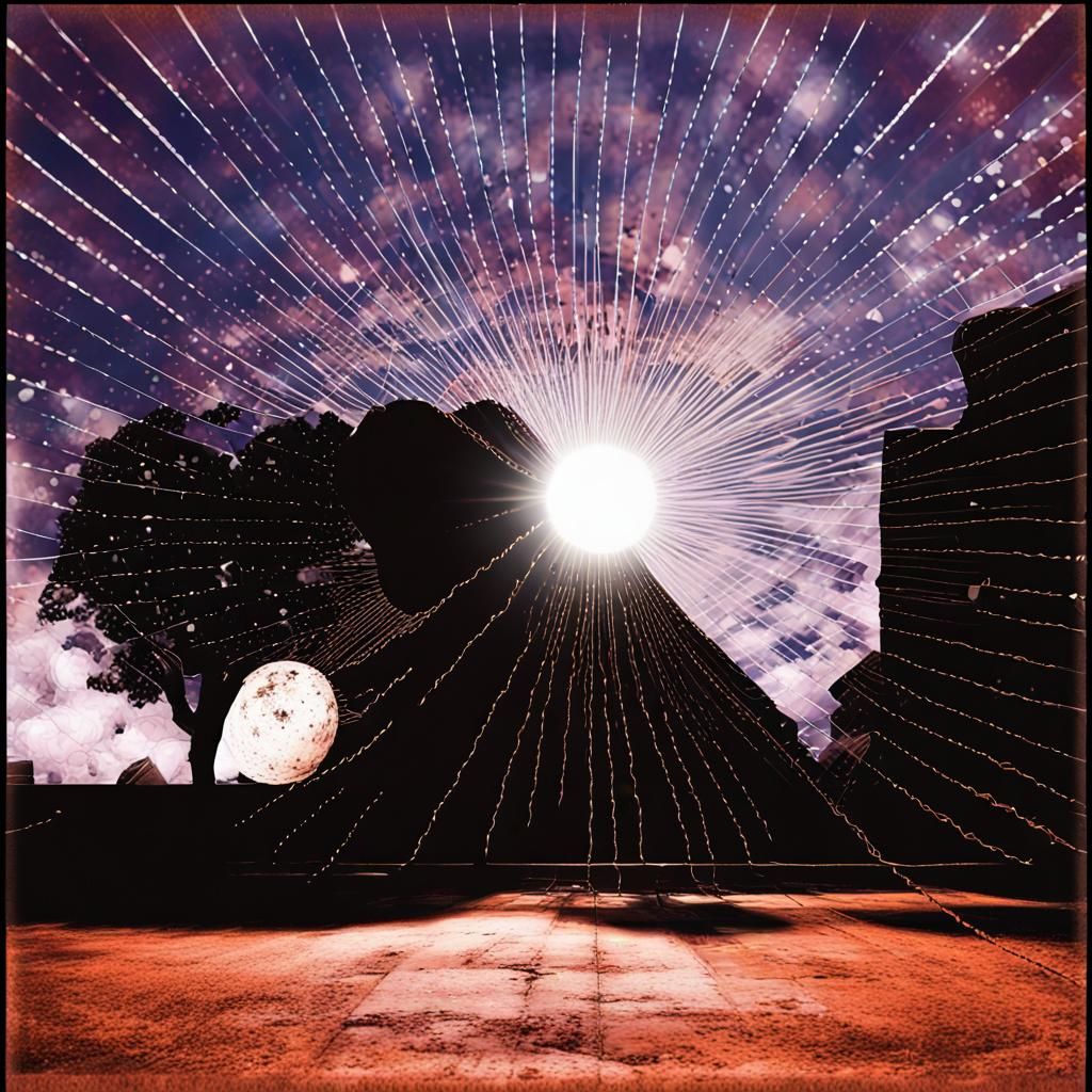 Violent Transformation: Avant-Garde Situationist Photography