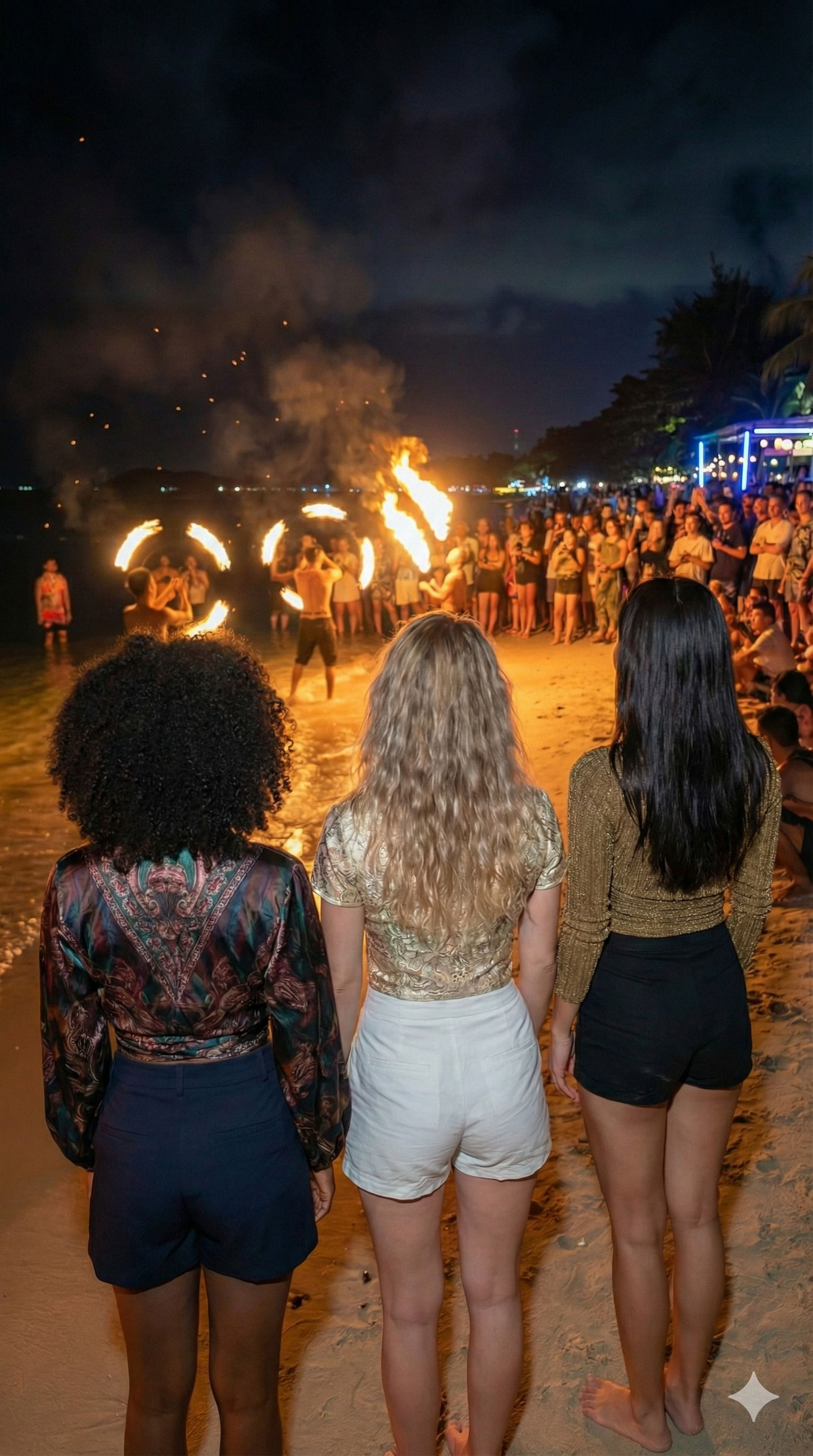 Koh Samui Escapade – A Journey in Thailand