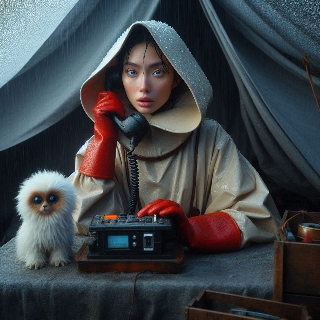 Reporting in preliminary results (4)