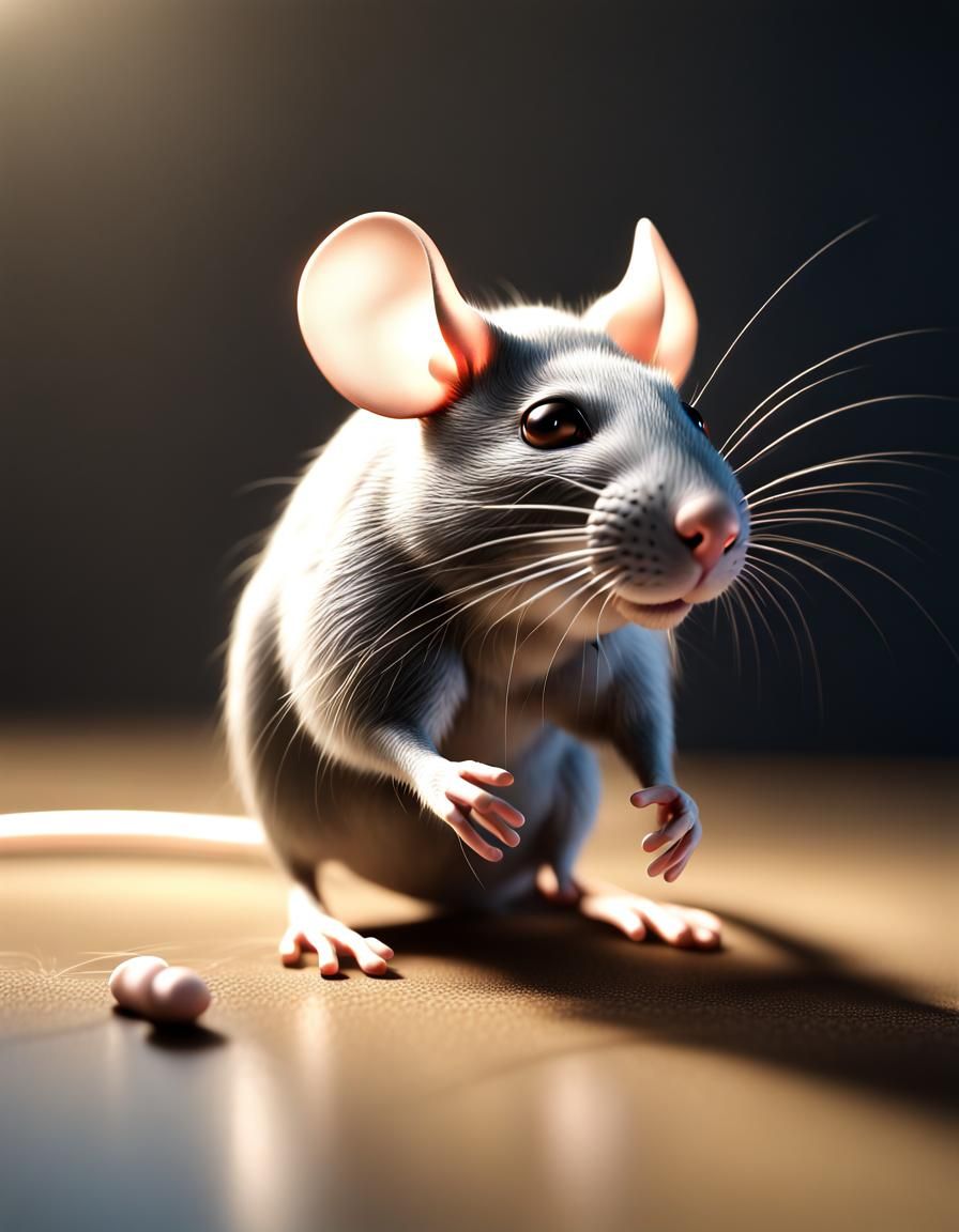 3D Mouse