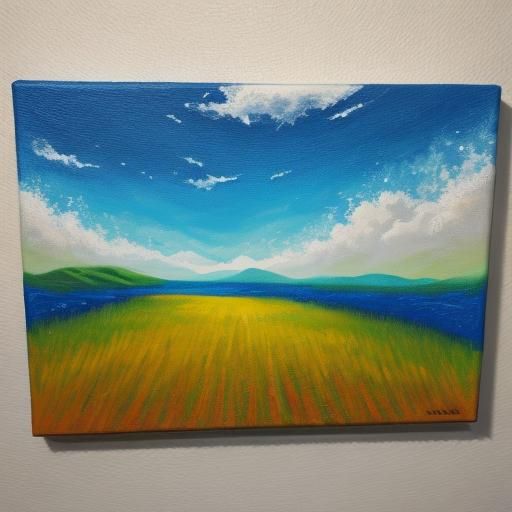 Untitled Creation