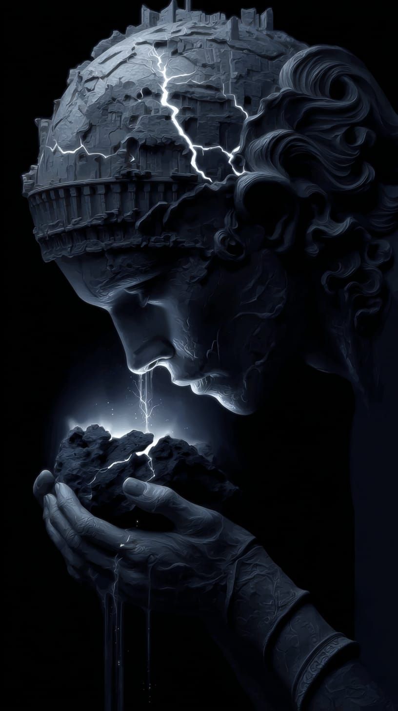 Canticles of the Hollow Veil