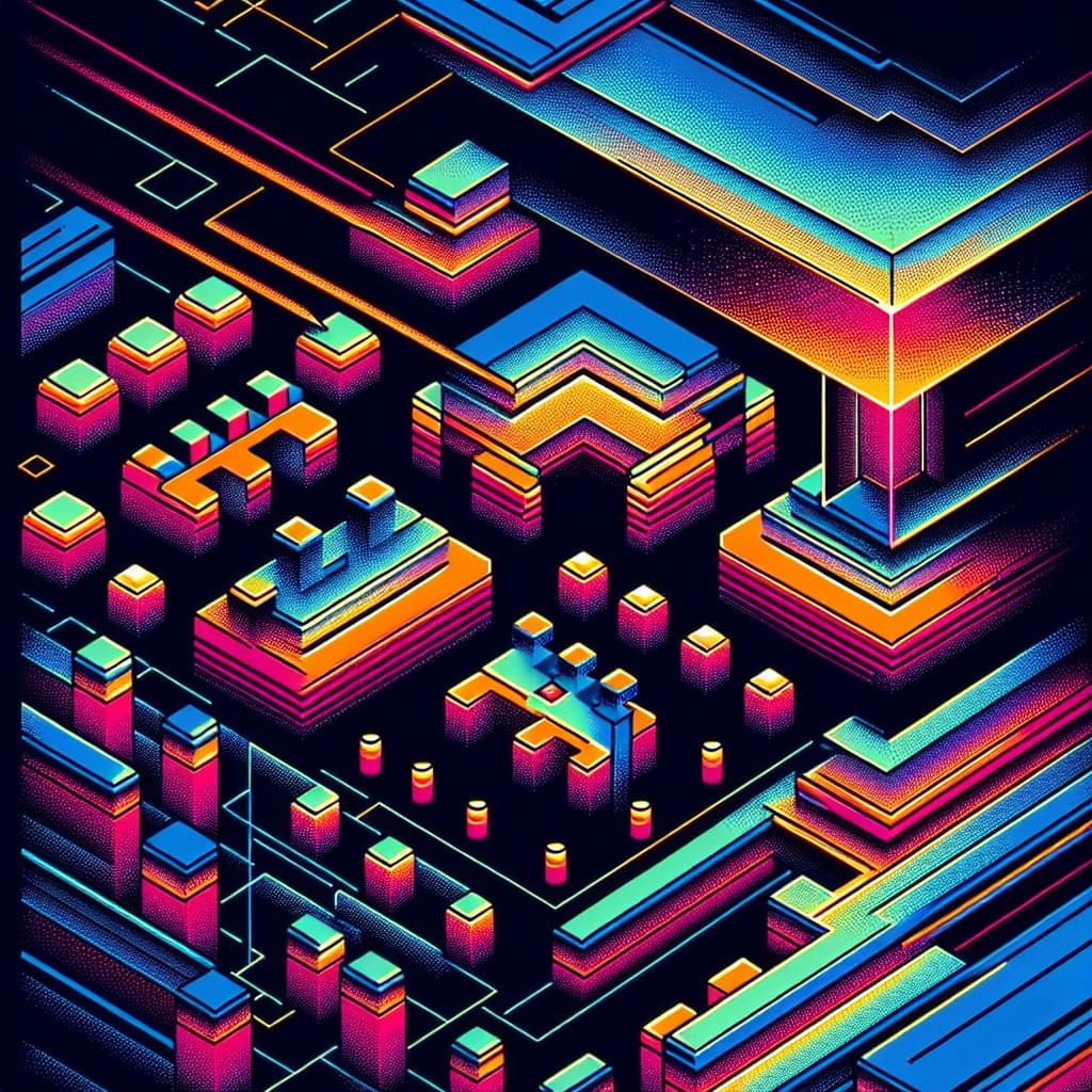 Space invaders Atari