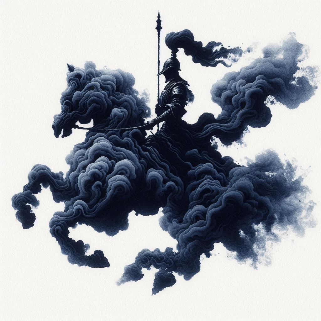Smokey Knight 5
