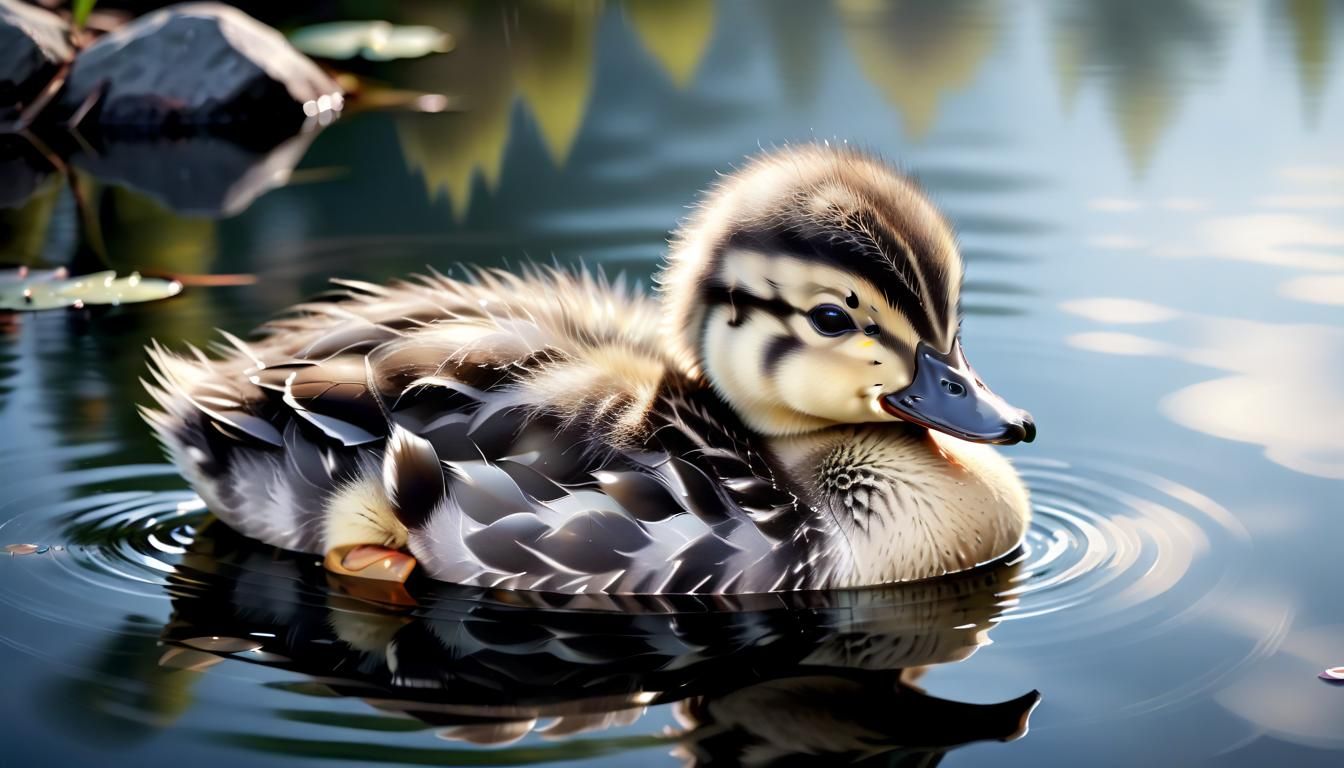 Duckling