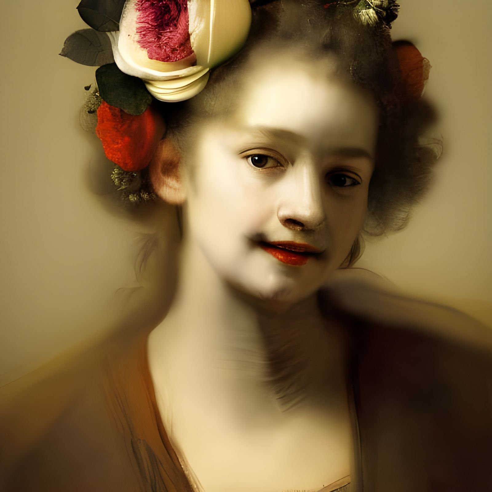 Untitled Creation