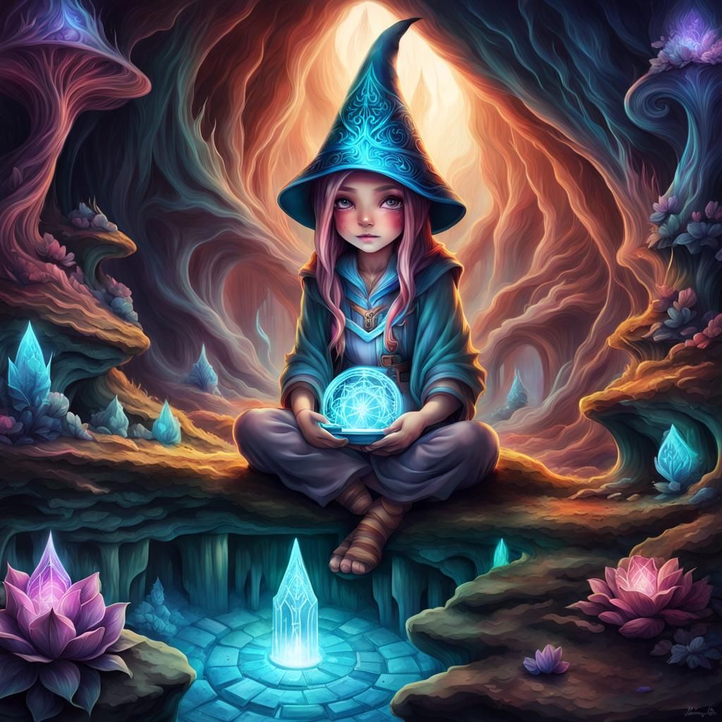 The Core Protector  by @Pim