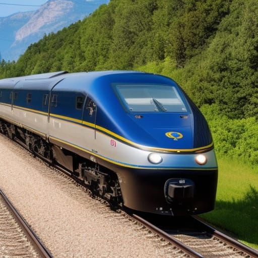 Crazy Train
